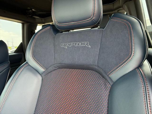 new 2024 Ford Bronco car, priced at $79,712