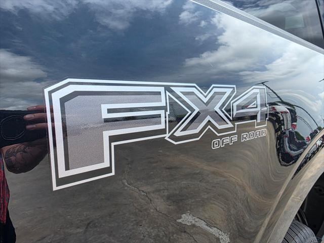 new 2025 Ford F-150 car, priced at $66,713