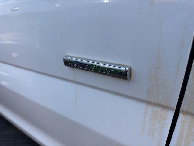 used 2016 Ford F-150 car, priced at $16,900