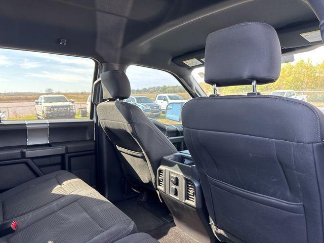 used 2016 Ford F-150 car, priced at $16,900