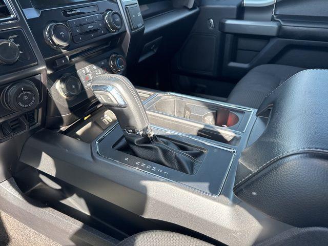 used 2016 Ford F-150 car, priced at $16,900