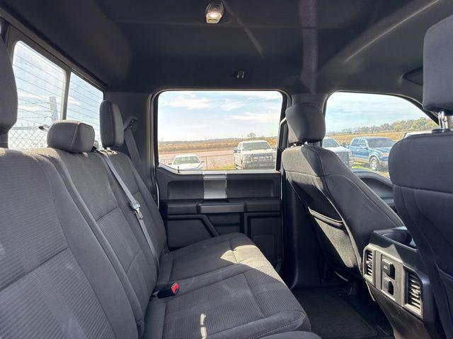 used 2016 Ford F-150 car, priced at $16,900