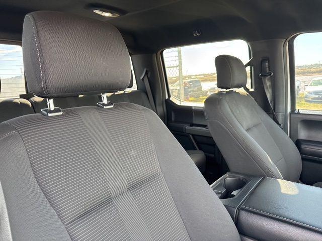 used 2016 Ford F-150 car, priced at $16,900