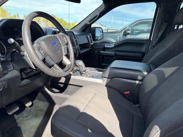 used 2016 Ford F-150 car, priced at $16,900