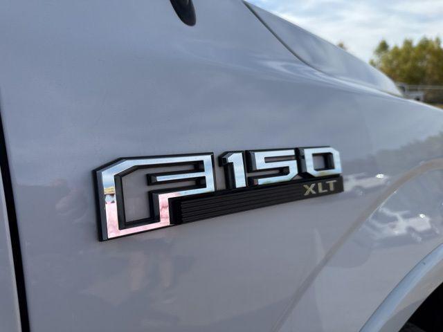 used 2016 Ford F-150 car, priced at $16,900