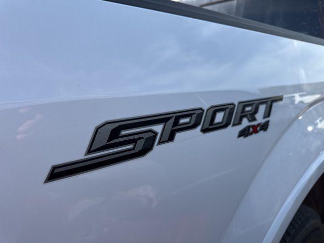 used 2016 Ford F-150 car, priced at $16,900