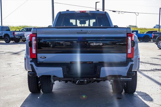 used 2025 Ford F-450 car, priced at $116,900