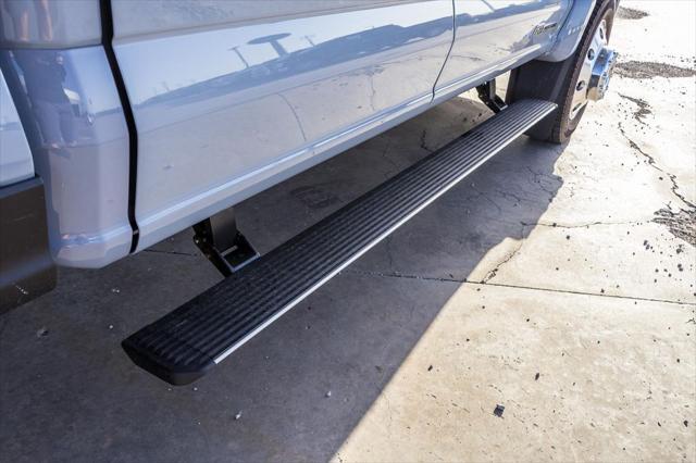 used 2025 Ford F-450 car, priced at $116,900