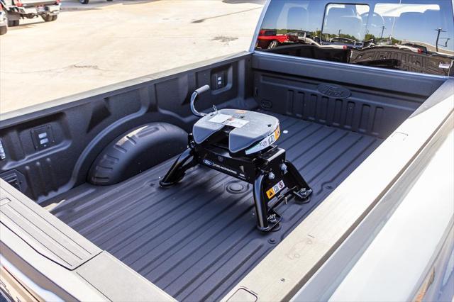 used 2025 Ford F-450 car, priced at $116,900