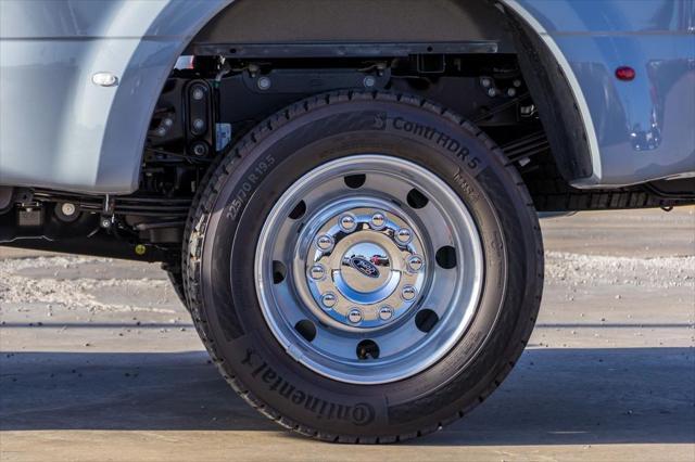 used 2025 Ford F-450 car, priced at $116,900