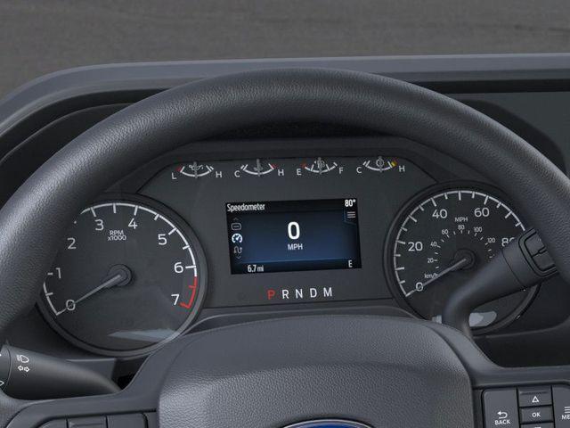 new 2026 Ford F-250 car, priced at $56,566