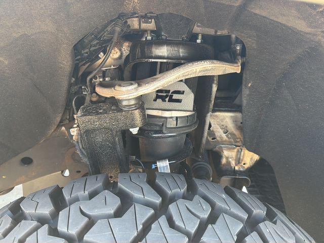 used 2023 Chevrolet Tahoe car, priced at $63,800