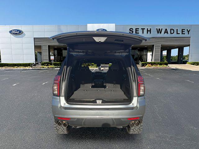 used 2023 Chevrolet Tahoe car, priced at $63,800