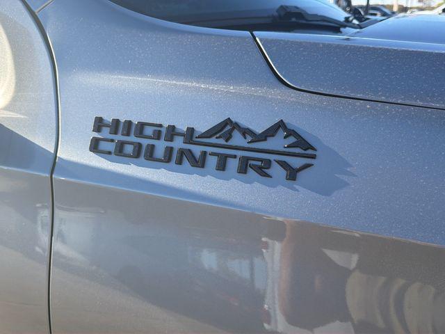 used 2023 Chevrolet Tahoe car, priced at $63,800