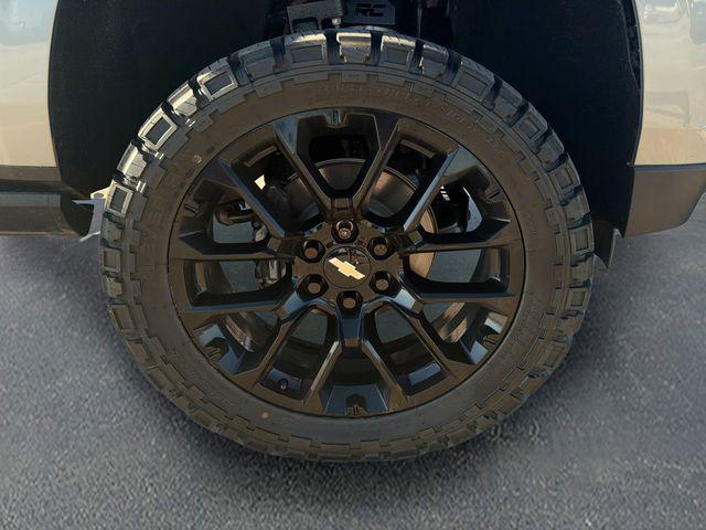 used 2023 Chevrolet Tahoe car, priced at $63,800