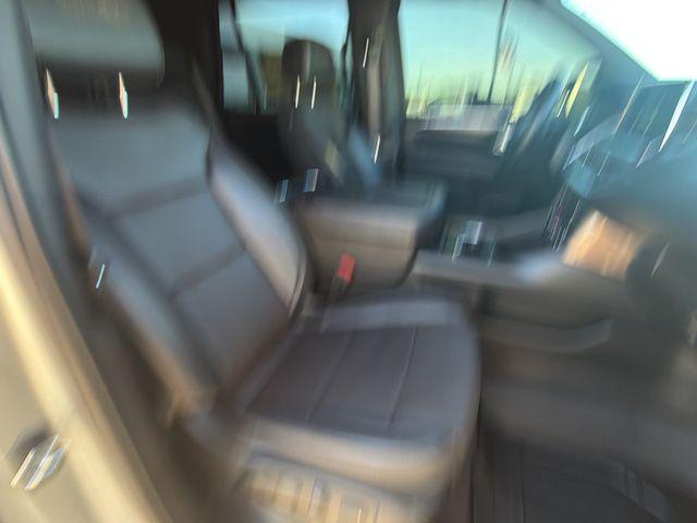 used 2023 Chevrolet Tahoe car, priced at $63,800