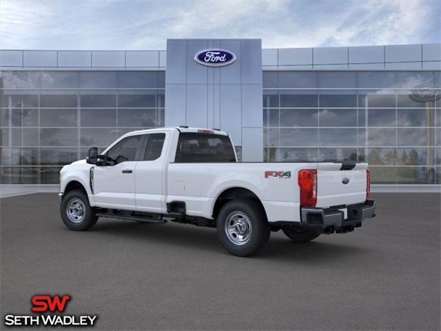 new 2024 Ford F-350 car, priced at $50,773