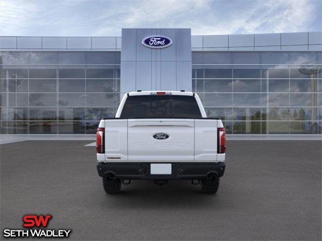 new 2025 Ford F-150 car, priced at $79,213