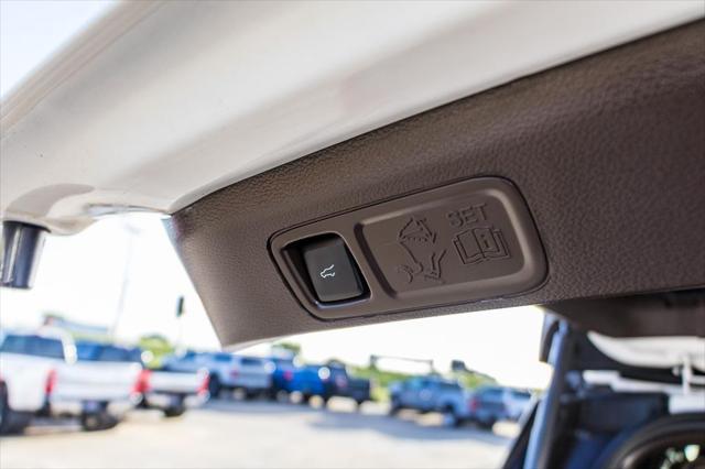 used 2022 Ford Expedition car, priced at $49,700