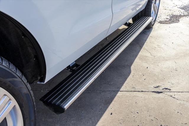 used 2022 Ford Expedition car, priced at $49,700