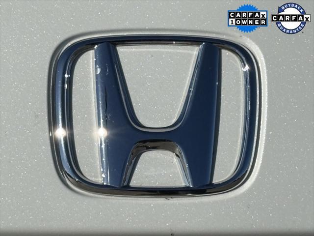 used 2023 Honda HR-V car, priced at $24,800