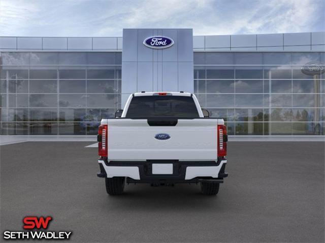 new 2024 Ford F-350 car, priced at $70,650