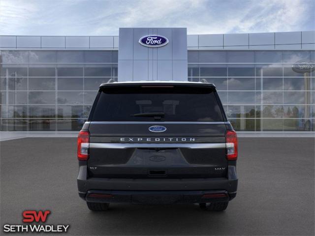 new 2024 Ford Expedition Max car, priced at $65,340