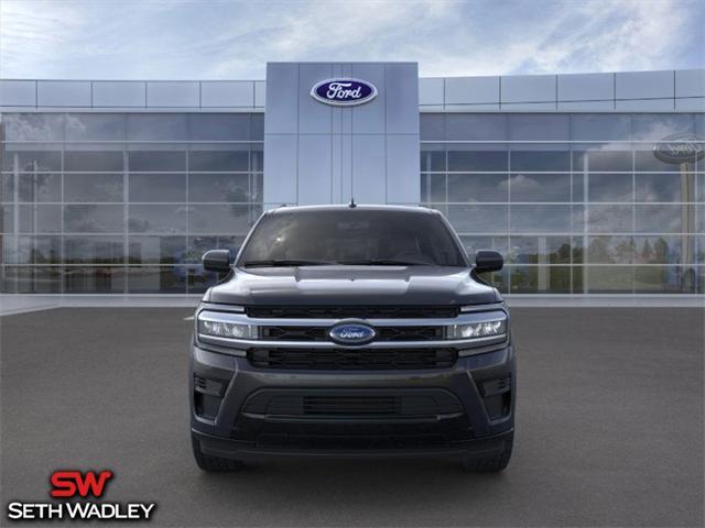 new 2024 Ford Expedition Max car, priced at $70,325