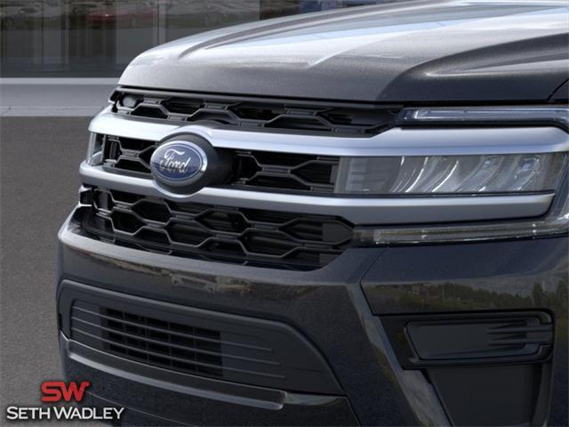 new 2024 Ford Expedition Max car, priced at $65,340