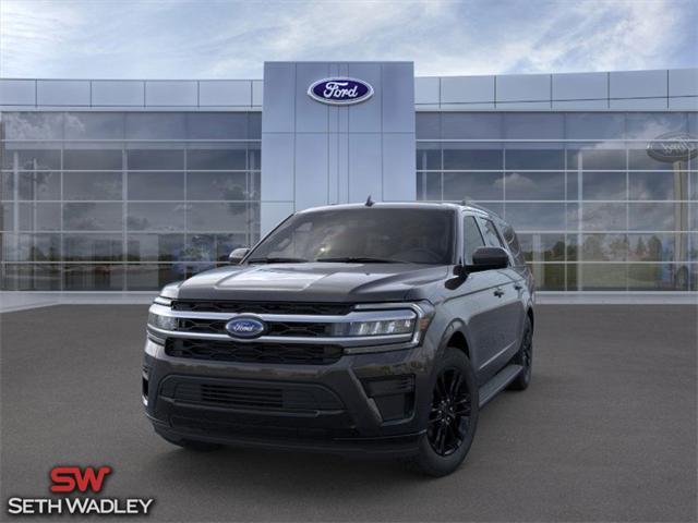 new 2024 Ford Expedition Max car, priced at $65,340