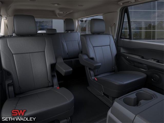 new 2024 Ford Expedition Max car, priced at $65,340