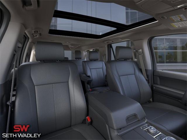 new 2024 Ford Expedition Max car, priced at $65,340