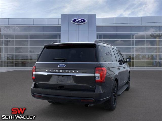 new 2024 Ford Expedition Max car, priced at $70,325