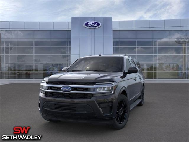 new 2024 Ford Expedition Max car, priced at $70,325