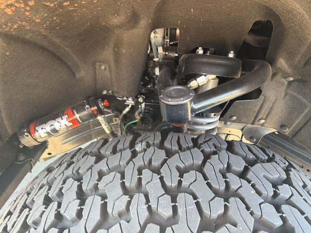 used 2023 Ford Bronco car, priced at $229,800