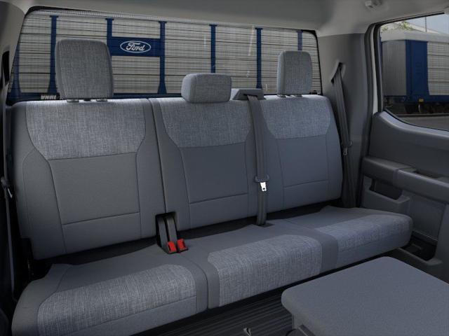 new 2025 Ford F-350 car, priced at $60,870