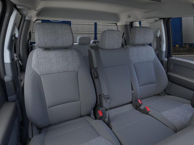 new 2025 Ford F-350 car, priced at $60,185