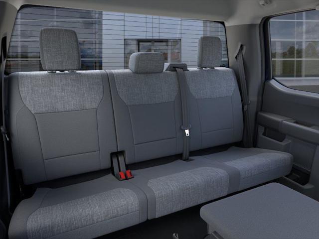 new 2025 Ford F-350 car, priced at $58,685