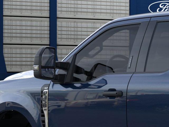new 2025 Ford F-350 car, priced at $60,185