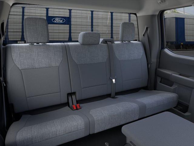 new 2025 Ford F-350 car, priced at $60,185