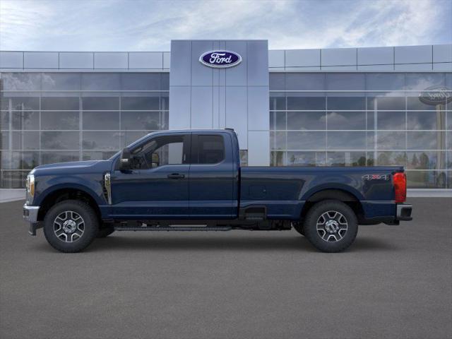 new 2025 Ford F-350 car, priced at $58,685