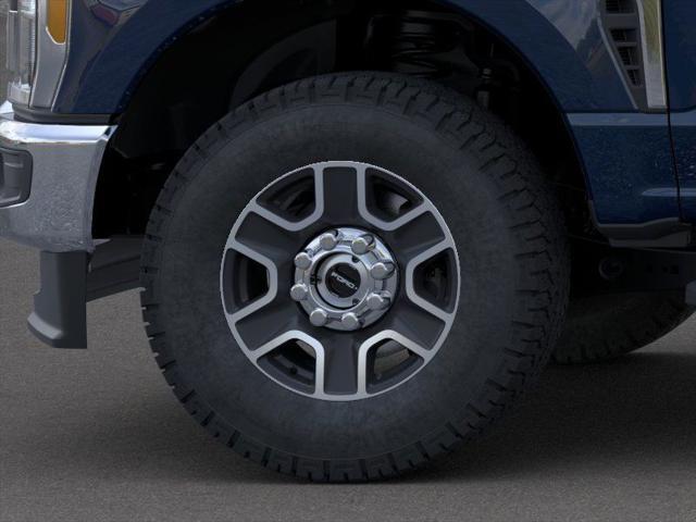 new 2025 Ford F-350 car, priced at $60,185