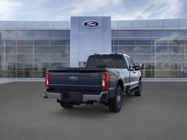 new 2025 Ford F-350 car, priced at $58,685