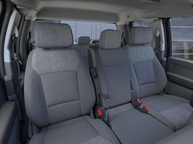 new 2025 Ford F-350 car, priced at $58,685