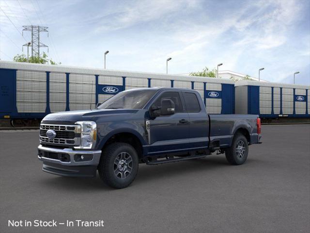 new 2025 Ford F-350 car, priced at $60,185