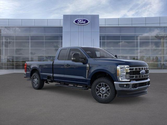 new 2025 Ford F-350 car, priced at $58,685