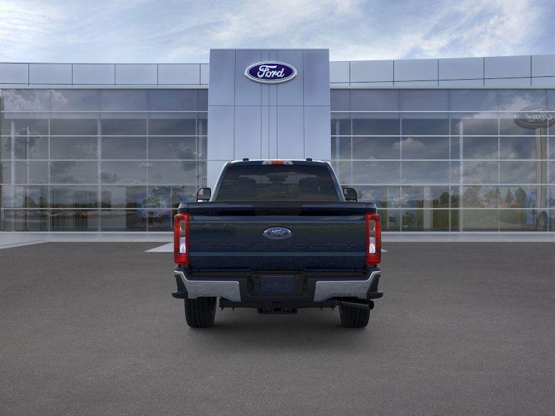 new 2025 Ford F-350 car, priced at $54,795