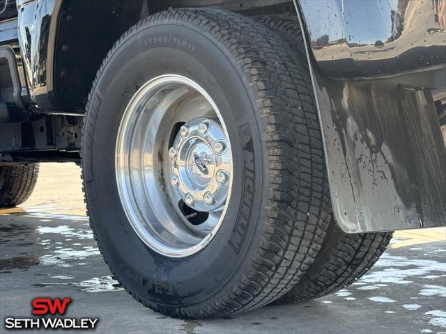 used 2024 Ford F-350 car, priced at $74,905