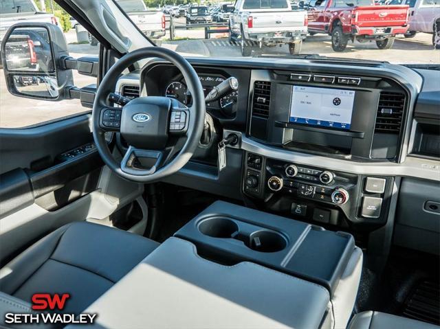 new 2024 Ford F-250 car, priced at $61,363