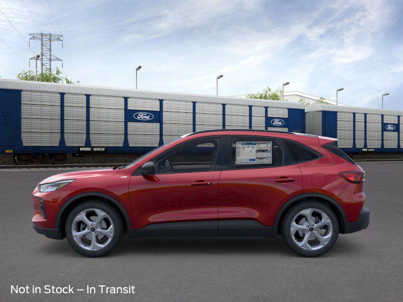 new 2025 Ford Escape car, priced at $31,740